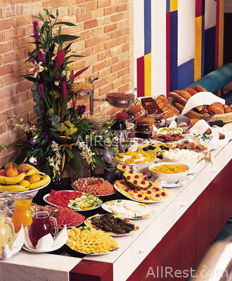Airotel Alexandros Hotel 26